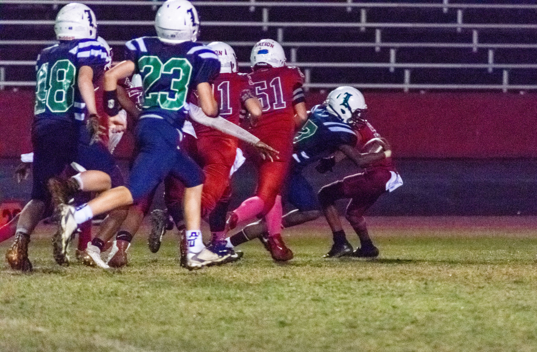 Lakeshore-Statesville Middle School Football (12).jpg
